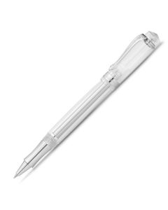 Kaweco Rollerball Student Transparent 