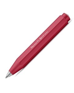 Kaweco Kugelschreiber AL Sport deep red 