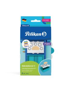 Pelikan Malzubehörset Kreativfabrik klein S