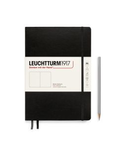 Leuchtturm1917 Notizbuch Composition Hardcover B5