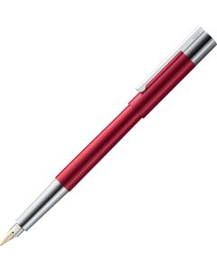 LAMY Füllhalter scala pianored