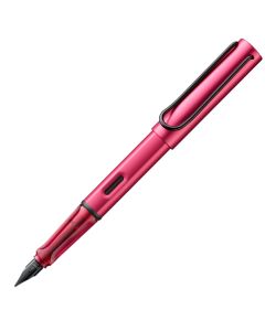 LAMY Füllhalter AL-star fiery Special Edition M