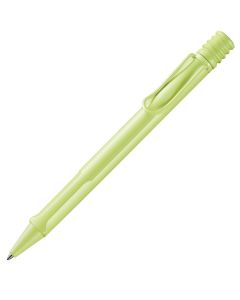 LAMY Kugelschreiber safari springgreen
