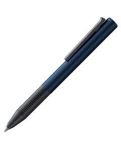 LAMY Tintenroller tipo Al/K blueblack Special Edition