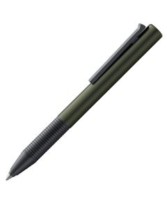 LAMY Tintenroller tipo Al/K moss Special Edition