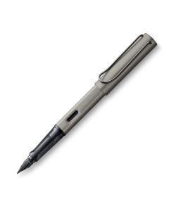 LAMY Lx Füllhalter Ruthenium