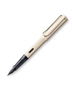 LAMY Lx Füllhalter Palladium