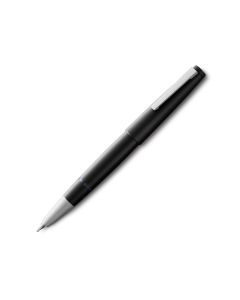 LAMY Füllhalter 2000 schwarz matt
