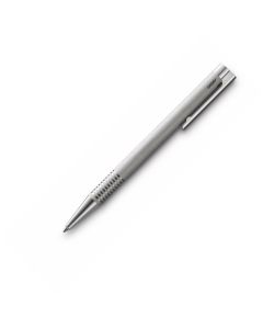 LAMY Kugelschreiber logo brushed