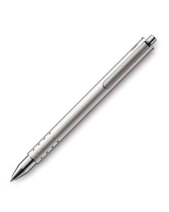 LAMY Tintenroller Swift Palladium