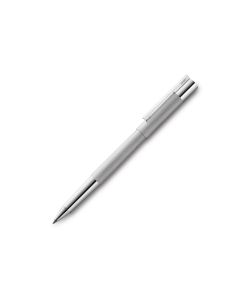 LAMY Tintenroller scala brushed