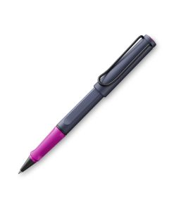 LAMY Tintenroller safari pink cliff - Special Edition