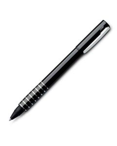 LAMY Tintenroller accent schwarz diamantiert