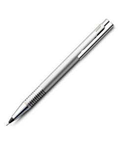 LAMY Druckbleistift logo brushed