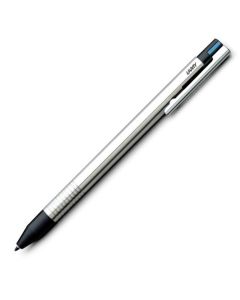 LAMY Mehrsystemschreiber logo schwarz matt