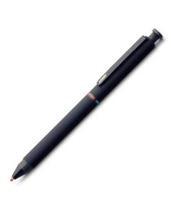 LAMY Mehrystemschreiber st tri pen schwarz