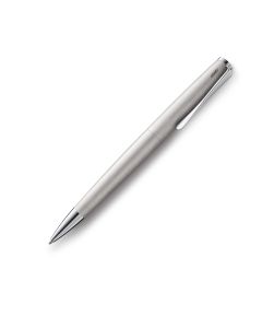 LAMY Kugelschreiber studio Edelstahl