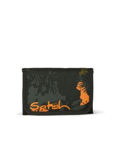 satch Geldbeutel Jurassic Jungle