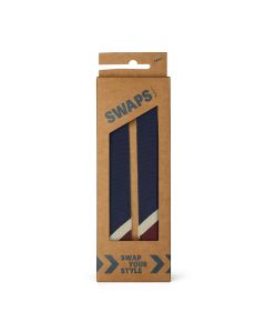 satch SWAPS Club Blue