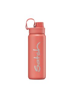 satch Trinkflasche Edelstahl Nordic Coral - Skandi Edition