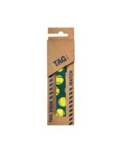 satch TAG Matchball