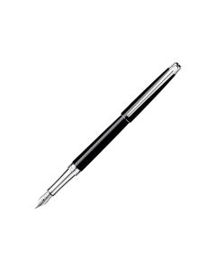 Caran d'Ache Füllhalter Leman Slim Terre d'Ombre