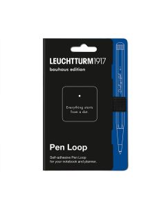 Leuchtturm1917 Pen Loop Stiftschlaufe Bauhaus Edition