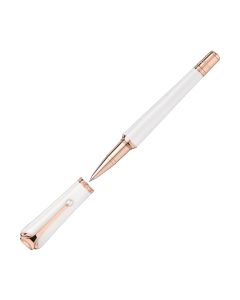Montblanc Muses Marilyn Monroe Pearl Rollerball - Special Edition 