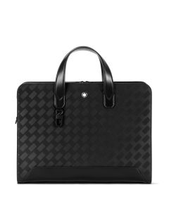 Montblanc Extreme 3.0 Dokumententasche Schmal Schwarz 