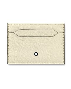 Montblanc Sartorial Kartenetui 5cc Ivory