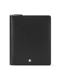 Montblanc Sartorial Schreibmappe für Notizbuch A5 schwarz