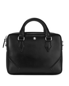 Montblanc Meisterstück Dokumententasche Mini Schwarz