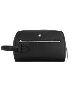 Montblanc Sartorial Kulturtasche schwarz
