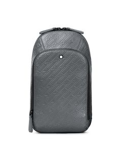 Montblanc M_Gram 4810 Sling Bag Forged Iron