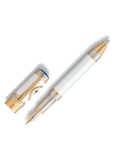 Montblanc Masters of Art Homage to Pierre-Auguste Renoir 888 Füllfederhalter M - Limited Edition