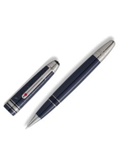 Montblanc Meisterstück In 80 Tagen um die Welt LeGrand Rollerball - 3. Etappe