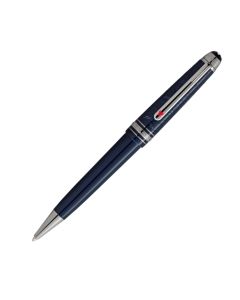 Montblanc Meisterstück In 80 Tagen um die Welt Midsize Kugelschreiber - 3. Etappe