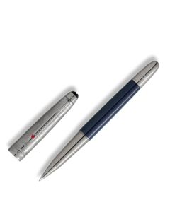 Montblanc Meisterstück In 80 Tagen um die Welt Doué Classique Rollerball - 3. Etappe