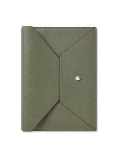 Montblanc Sartorial Schreibmappe Envelope #146 Clay