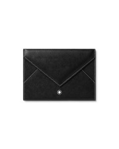 Montblanc Sammlerbox für acht Schreibgeräte Schwarz