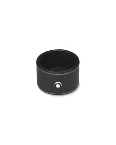 Montblanc Schreibtischablage Klein Schwarz