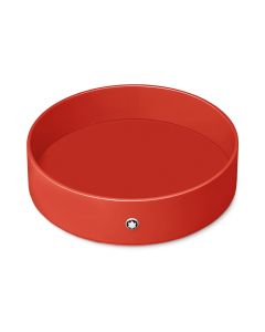 Montblanc Schreibtischablage Groß Coral