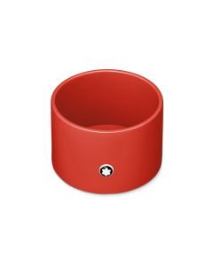 Montblanc Schreibtischablage Mittelgroß Coral