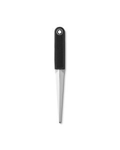 Montblanc Brieföffner Schwarz