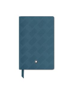 Montblanc Notebook #148 Extreme 3.0 Liniert Avio Blue
