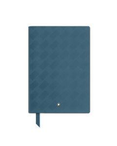 Montblanc Notebook #146 Extreme 3.0 Liniert Avio Blue