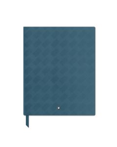 Montblanc Notebook #149 Extreme 3.0 Liniert Avio Blue