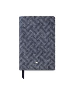 Montblanc Notebook #148 Extreme 3.0 Liniert Lavender Grey
