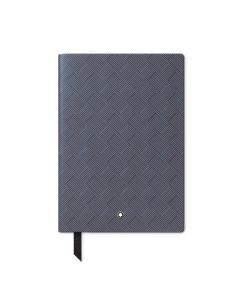 Montblanc Notebook #146 Extreme 3.0 Liniert Lavender Grey