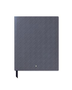 Montblanc Notebook #149 Extreme 3.0 Liniert Lavender Grey